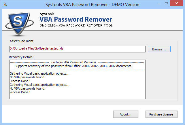 serial number vba password recovery lastic torrent